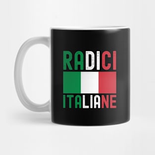 Italian Mug